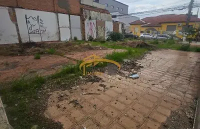 Terreno à venda no Centro, Osasco 