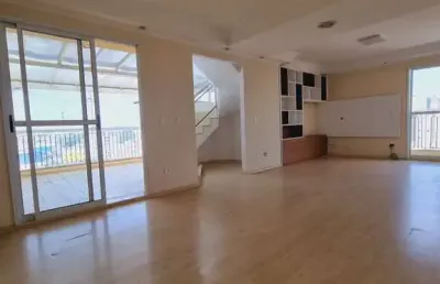 Abaixou!!! apartamento cobertura, bela vista, 3 suítes, 4 vagas de garagem, varanda gourmet com churrasqueira. lazer completo.
