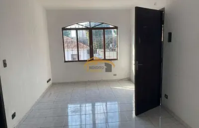 Apartamento para locação em presidente altino, osasco,  2 dormitórios, 1 vaga de garagem. fácil acesso estação cptm.