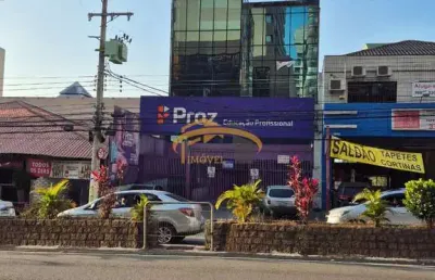 Prédio comercial d para locação no centro de osasco-sp: 12 salas, 8 banheiros, 15 vagas de garagem e 1.180,00 m² de área