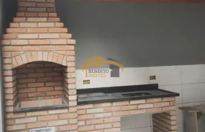 Sobrado para venda, jardim cipava, osasco, com 3 suítes, área gourmet com churrasqueira, 4 vagas de garagens.