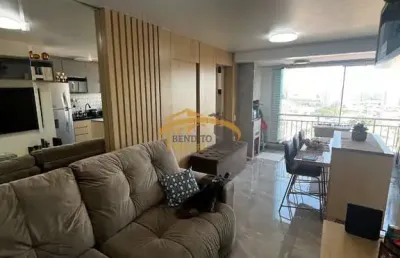 Apartamento para locação, quitaúna, osasco, 2 dormitórios, varanda gourmet, 1 vaga de garagem, perto da estação.