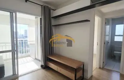 Apartamento para locação, square, umuarama, osasco, com 2 dormitórios, planejados, 1 vaga de garagem, lazer completo.