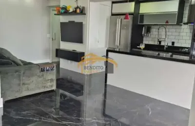 Apartamento para venda, no condomínio unicco bela vista, 2 suítes, 2 vagas, lazer completo