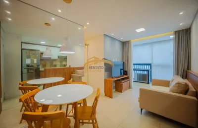 Apartamento a venda centro, osasco, 2 dormitórios, sala com varanda gourmet, 1 vaga de garagem, lazer completo