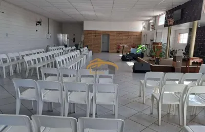 Prédio comercial inteiro, excelente localização no bela vista