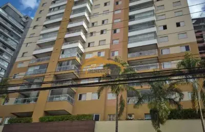 Apartamento venda 3 dormitórios 1 suíte, varanda gourmet, 2 vagas, lazer completo, bela vista, r$693.000,00