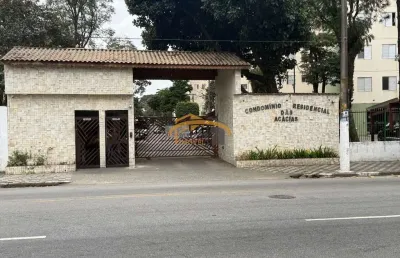 Apto. 3 dorms no cond. acácias, bem localizado, oportunidade