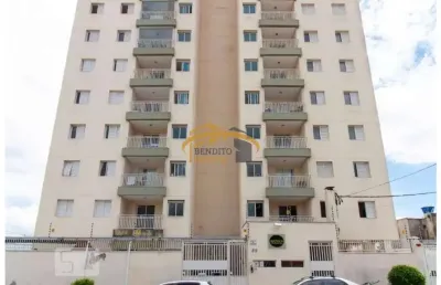 Apartamento à venda em quitaúna, osasco-sp: 3 quartos, 1 suíte, 1 sala, 2 banheiros, 1 vaga, 83m² de área. venha conferir!