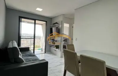 Apartamento a venda, presidente altino, estação 348, osasco, com 2 dormitórios , 1 vaga de garagem coberta , lazer completo