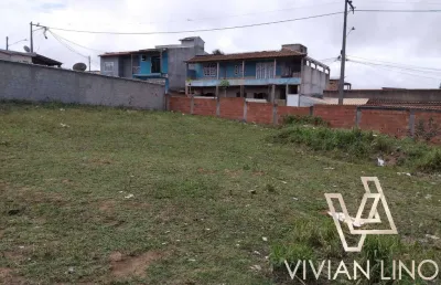 Terreno à venda na Rua Esio Cardoso da Fonseca, Jardim Esperança, Cabo Frio