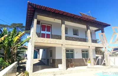 Casa com 3 quartos à venda no Outeiro, Araruama 