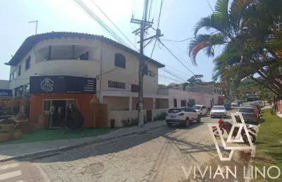 Área exclusiva em ponto estratégico na tartaruga, búzios