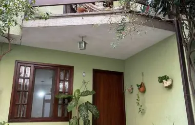 Ótima oportunidade! casa com 2 quartos e 2 banheiros.