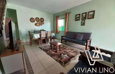 Casa com 3 quartos à venda na Rua Esio Cardoso da Fonseca, Jardim Esperança, Cabo Frio