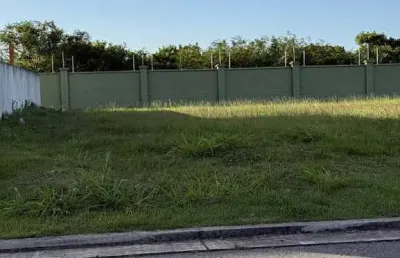 Terreno à venda na Rua do Guriri, Peró, Cabo Frio