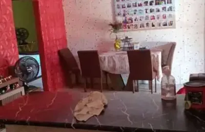 Casa com 3 quartos à venda na Rua Unamar, Unamar, Cabo Frio