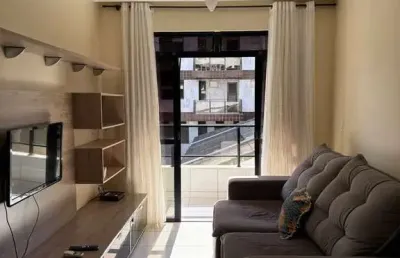 Apartamento com 2 quartos à venda na Rua Manoel Francisco Valentim, Passagem, Cabo Frio