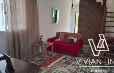 Casa com 2 quartos à venda na Rua Doze, Campo Redondo, São Pedro da Aldeia