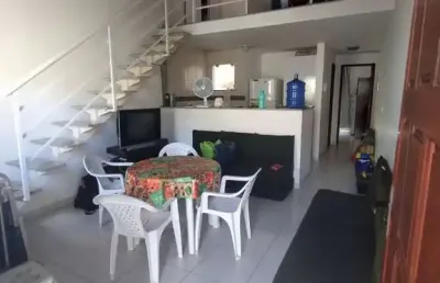 Casa com 2 quartos à venda na Rua Eraldino, Cajueiro, Cabo Frio