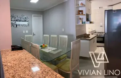 Apartamento com 3 quartos para alugar na Avenida Nilo Peçanha, Centro, Cabo Frio