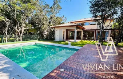 Arquitetura moderna com charme rústico e sofisticação em cada detalhe!