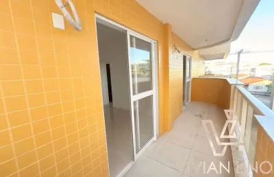 Apartamento novinho à venda na principal do braga – conforto, praticidade!