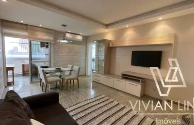 Apartamento à venda – vista mar lateral  praia do forte – cabo frio