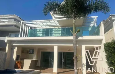 Exclusividade, conforto e sofisticação em um dos bairros mais cobiçados!