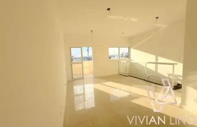 Cobertura exclusiva à venda no braga – conforto, espaço e localização