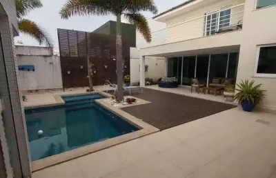 Novo portinho uma casa pensada para quem não abre mão de espaço e conforto