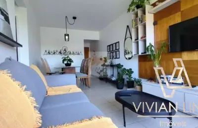 Apartamento à venda | vila nova fino acabamento – r$ 520.000.00