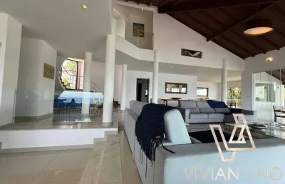 Apartamento com 4 quartos à venda na Rua João Fernandes, João Fernandes, Armação dos Búzios