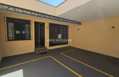 Casa com 3 quartos à venda na Avenida General Mac Arthur, 1684, Vila Lageado, São Paulo