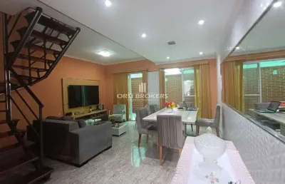 Casa com 3 quartos à venda na Avenida Diogo Gomes Carneiro, 500, Jardim Rosa Maria, São Paulo