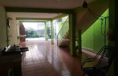 Casa com 3 quartos à venda na Rua Padre Donizetti, 140, Cipava, Osasco