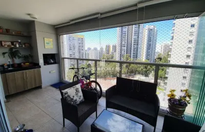 Malbec jardim sul - apartamento alto padrão á venda