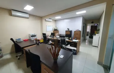 Casa com 3 quartos à venda na Avenida General Mac Arthur, 1195, Vila Lageado, São Paulo