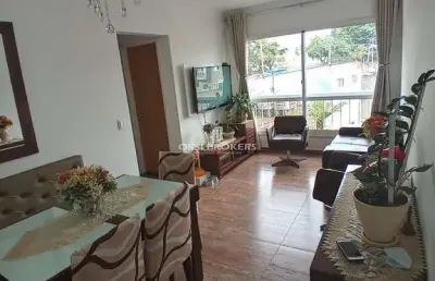 Apartamento com 2 quartos à venda na Avenida Dom Pedro I, 580, Vila Osasco, Osasco