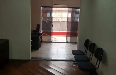 Sobrado padrão para venda e aluguel em bela vista osasco-sp