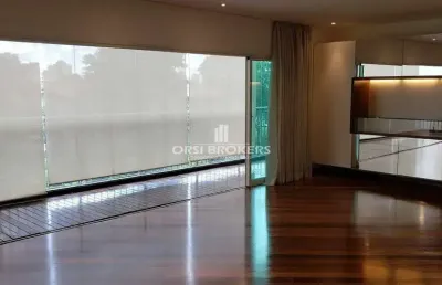 Apartamento com 4 quartos à venda na Rua França Pinto, 700, Vila Mariana, São Paulo