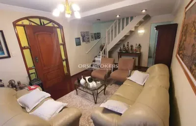 Casa com 4 quartos à venda na Rua Caetano Ruggiero, 189, Vila Butantã, São Paulo
