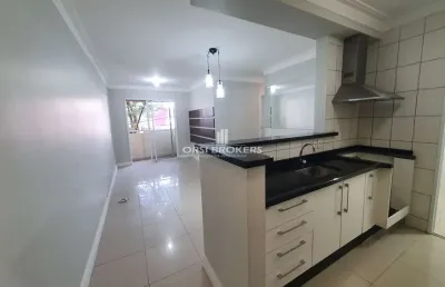 Reserva do alto jaguaré - apartamento 70m² - reserva do alto jaguaré