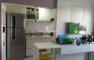 Vista politécnica - apartamento 47m² - vista politécnica