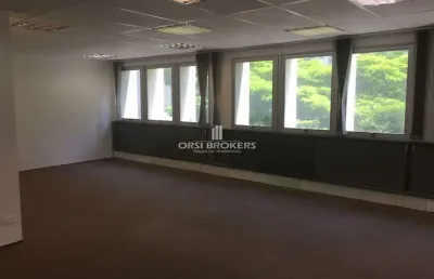 Sala comercial para alugar na Alameda Campinas, 463, Jardim Paulista, São Paulo