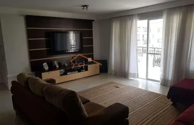 Verti vita - apartamento alto padrão para venda em cidade são francisco são paulo-sp