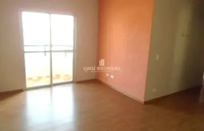 Apartamento com 3 quartos à venda na Rua Inácio Manuel Álvares, 298, Jardim Ester, São Paulo