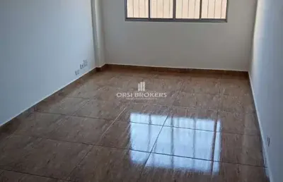Apartamento com 2 quartos à venda na Rua Helena Barbosa Marcondes, 20, Bela Vista, Osasco