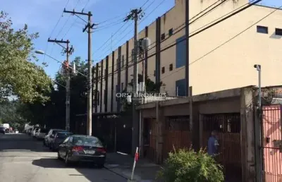 Prédio para alugar na Rua Engenheiro Pedro Garcin, 170, Vila Antônio, São Paulo