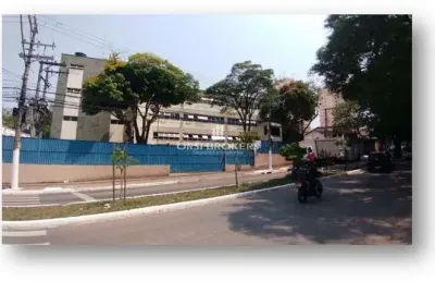 Barracão / Galpão / Depósito para alugar na Avenida Bolonha, 654, Jaguaré, São Paulo